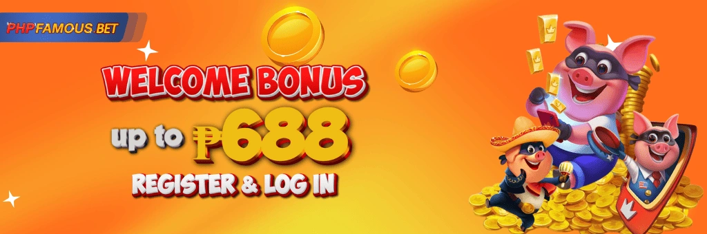 Register at PHPFAMOUS Casino