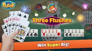 Pusoy Online – A Strategic Card Game on PHPFAMOUS